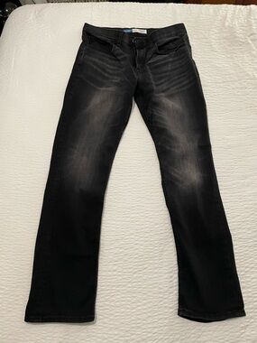 Old Navy men’s 32x32  jeans, straight cut